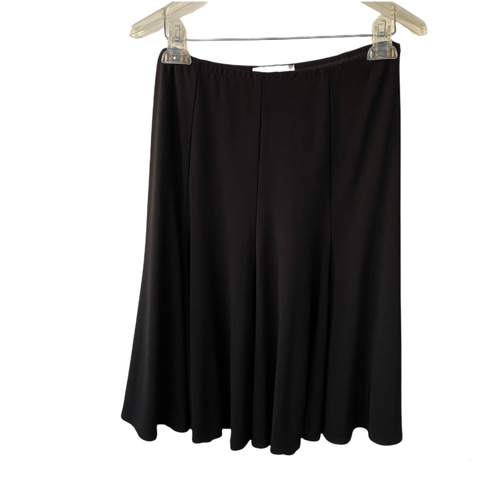 Joseph Ribkoff Swing Skirt Size 12